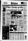 Huddersfield Daily Examiner Wednesday 13 October 1999 Page 26