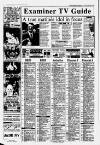 Huddersfield Daily Examiner Monday 01 November 1999 Page 8