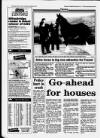 Huddersfield Daily Examiner Saturday 06 November 1999 Page 2