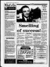 Huddersfield Daily Examiner Saturday 06 November 1999 Page 4