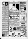 Huddersfield Daily Examiner Saturday 06 November 1999 Page 8
