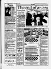 Huddersfield Daily Examiner Saturday 06 November 1999 Page 9
