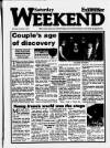 Huddersfield Daily Examiner Saturday 06 November 1999 Page 19