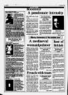 Huddersfield Daily Examiner Saturday 06 November 1999 Page 20