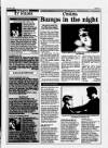 Huddersfield Daily Examiner Saturday 06 November 1999 Page 21