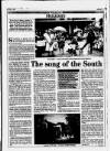 Huddersfield Daily Examiner Saturday 06 November 1999 Page 29