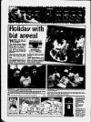 Huddersfield Daily Examiner Saturday 06 November 1999 Page 30