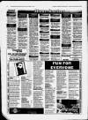 Huddersfield Daily Examiner Saturday 06 November 1999 Page 34