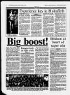 Huddersfield Daily Examiner Saturday 06 November 1999 Page 42