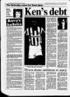 Huddersfield Daily Examiner Saturday 06 November 1999 Page 46