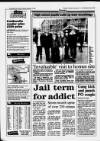 Huddersfield Daily Examiner Saturday 13 November 1999 Page 2