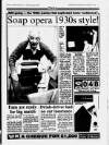 Huddersfield Daily Examiner Saturday 13 November 1999 Page 3