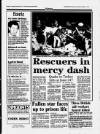 Huddersfield Daily Examiner Saturday 13 November 1999 Page 7