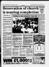 Huddersfield Daily Examiner Saturday 13 November 1999 Page 9