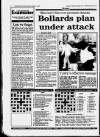 Huddersfield Daily Examiner Saturday 13 November 1999 Page 10