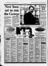 Huddersfield Daily Examiner Saturday 13 November 1999 Page 12