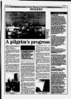 Huddersfield Daily Examiner Saturday 13 November 1999 Page 29