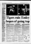 Huddersfield Daily Examiner Saturday 13 November 1999 Page 43