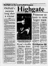 Huddersfield Daily Examiner Saturday 13 November 1999 Page 44