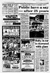 Huddersfield Daily Examiner Thursday 02 December 1999 Page 8