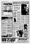 Huddersfield Daily Examiner Thursday 02 December 1999 Page 10