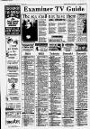 Huddersfield Daily Examiner Thursday 02 December 1999 Page 12
