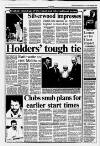 Huddersfield Daily Examiner Thursday 02 December 1999 Page 20