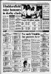Huddersfield Daily Examiner Thursday 02 December 1999 Page 21