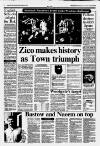 Huddersfield Daily Examiner Thursday 02 December 1999 Page 22