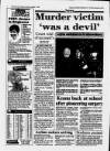 Huddersfield Daily Examiner Saturday 04 December 1999 Page 2