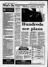 Huddersfield Daily Examiner Saturday 04 December 1999 Page 4