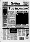 Huddersfield Daily Examiner Saturday 04 December 1999 Page 48