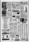 Huddersfield Daily Examiner Friday 10 December 1999 Page 4
