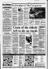 Huddersfield Daily Examiner Friday 10 December 1999 Page 6