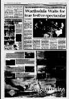 Huddersfield Daily Examiner Friday 10 December 1999 Page 14