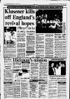 Huddersfield Daily Examiner Friday 10 December 1999 Page 22