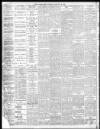 South Wales Echo Saturday 26 January 1889 Page 2