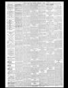 South Wales Echo Thursday 07 February 1889 Page 2