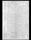 South Wales Echo Thursday 21 February 1889 Page 2