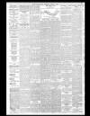 South Wales Echo Thursday 07 March 1889 Page 2