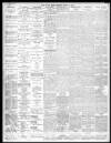 South Wales Echo Saturday 23 March 1889 Page 2