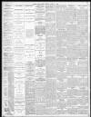 South Wales Echo Monday 15 April 1889 Page 2