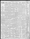 South Wales Echo Monday 15 April 1889 Page 3