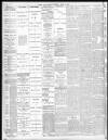 South Wales Echo Saturday 20 April 1889 Page 2