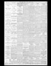 South Wales Echo Friday 24 May 1889 Page 2