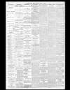 South Wales Echo Tuesday 04 June 1889 Page 2