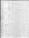South Wales Echo Monday 22 July 1889 Page 2