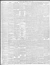 South Wales Echo Thursday 01 August 1889 Page 4