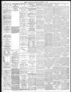 South Wales Echo Wednesday 13 November 1889 Page 2