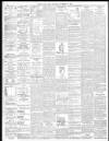 South Wales Echo Thursday 14 November 1889 Page 2